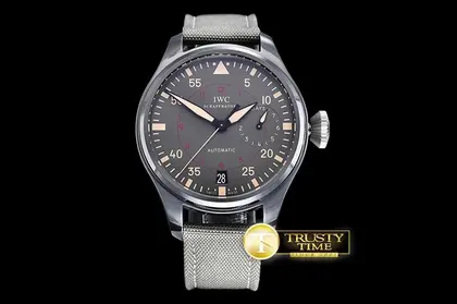 IWC0372 – Big Pilot Top Gun — IWC Watches sample