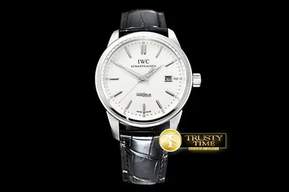 IWC0390A – Vintage Ingenieur — IWC Watches sample