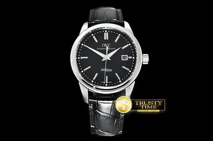 IWC0390B – Vintage Ingenieur — IWC Watches sample