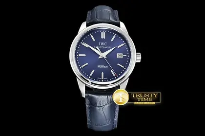 IWC0390C – Vintage Ingenieur — IWC Watches sample
