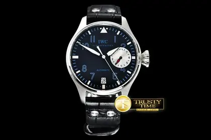 IWC0402 -Big Pilot trustytime.watch — IWC Watches sample