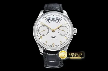 IWC0426C – Portugieser Annual — IWC Watches sample