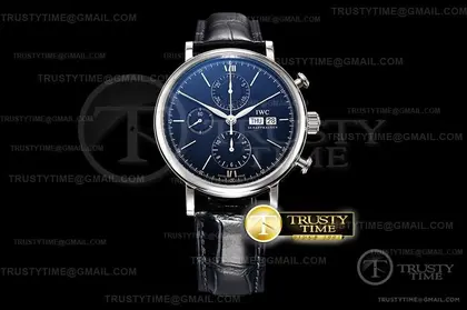 IWC0438 – Portofino Chrono — IWC Watches sample