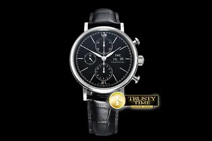 IWC0442 – Portofino Chrono — IWC Watches sample
