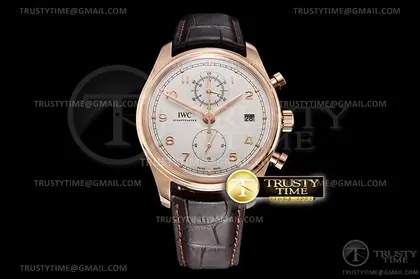 IWC0460B – Portuguese trustytime.watch — IWC Watches sample