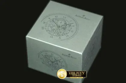 IWCACC002 – Original Design Boxset for IWC watches — IWC Watches sample