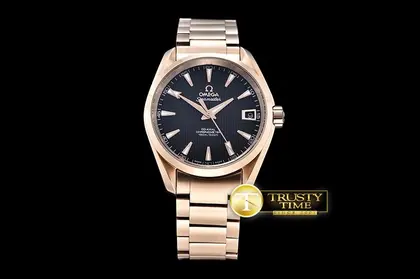 OMG0465C – Aqua Terra 38mm — Omega Watches sample