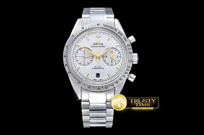OMG0496A – SpeedMaster ’57 — Omega Watches sample