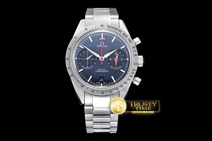 OMG0524A – Speedmaster Chronograph — Omega Watches sample