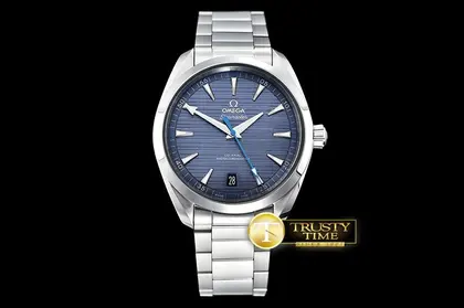 OMG0575B – Aqua Terra 150m — Omega Watches sample