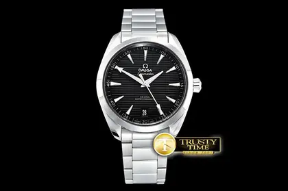 OMG0576A – Aqua Terra 150m — Omega Watches sample