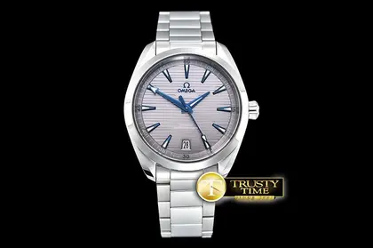 OMG0576B – Aqua Terra 150m — Omega Watches sample