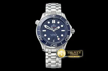OMG0604 – Seamaster 300m — Omega Watches sample