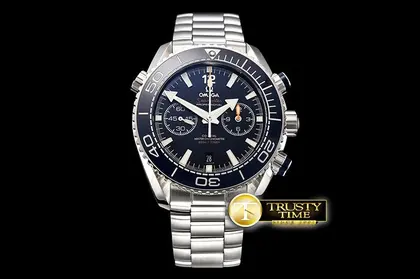 OMG0625B – Planet Ocean Chrono — Omega Watches sample