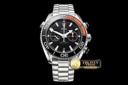 OMG0625D -Planet Ocean Chrono — Omega Watches sample