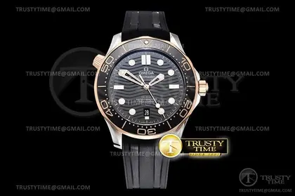 OMG0634A – Seamaster 300m — Omega Watches sample