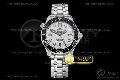 OMG0645 – Seamaster 300m — Omega Watches sample