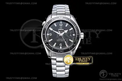 OMG0654 – Planet Ocean 42mm — Omega Watches sample