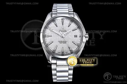 OMG0659 – Aqua Terra 150m — Omega Watches sample