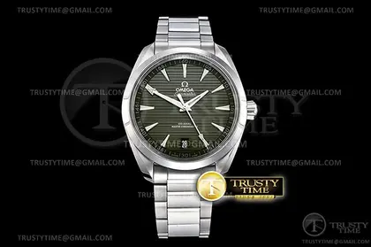 OMG0668 – Aqua Terra 150m — Omega Watches sample