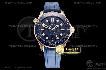 OMG0669 – Seamaster 300m — Omega Watches sample