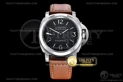 PN111LE – PAM111 Luminor Marina 44mm — Panerai Watches sample