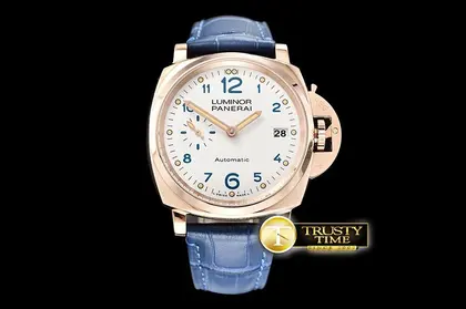 PN756LE – PAM756 Luminor — Panerai Watches sample