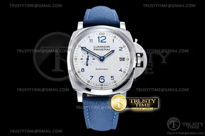 PN906LE -PAM906 Luminor Due 42mm — Panerai Watches sample