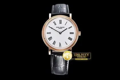 PP0256 – Calatrava trustytime.watch — Patek Philippe Watches sample