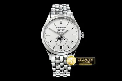 PP0263A – Complication trustytime.watch — Patek Philippe Watches sample