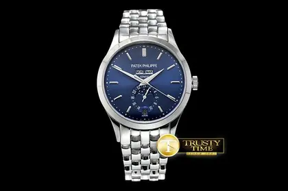 PP0263C – Complication trustytime.watch — Patek Philippe Watches sample