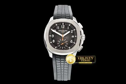 PP0290A – Aquanaut Chronograph — Patek Philippe Watches sample