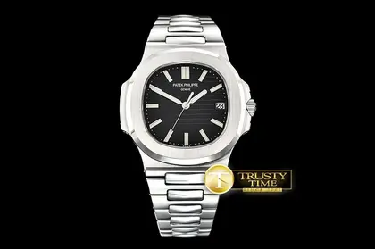 PP0292A – Nautilus trustytime.watch — Patek Philippe Watches sample