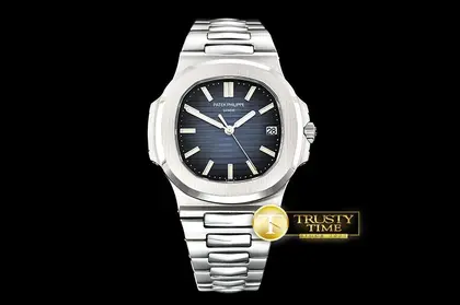 PP0292C – Nautilus trustytime.watch — Patek Philippe Watches sample