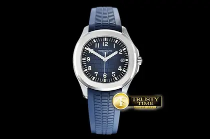 PP0298 – Aquanaut trustytime.watch — Patek Philippe Watches sample