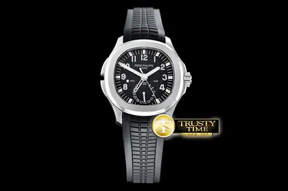 PP0301B – Aquanaut trustytime.watch — Patek Philippe Watches sample
