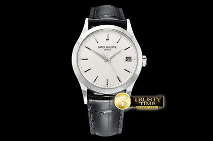 PP0310A – Calatrava trustytime.watch — Patek Philippe Watches sample