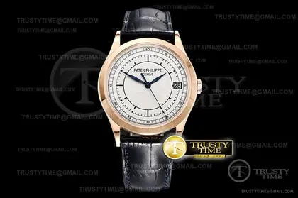 PP0312A – Calatrava trustytime.watch — Patek Philippe Watches sample