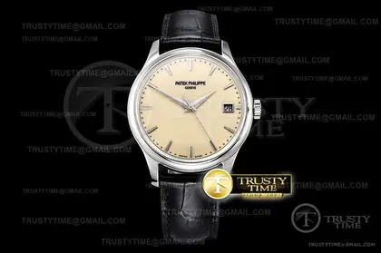 PP0321A – Calatrava trustytime.watch — Patek Philippe Watches sample