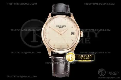 PP0325A – Calatrava trustytime.watch — Patek Philippe Watches sample