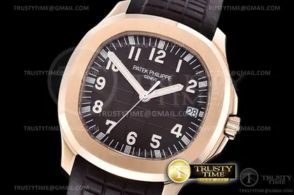 PP0340 – Aquanaut trustytime.watch — Patek Philippe Watches sample