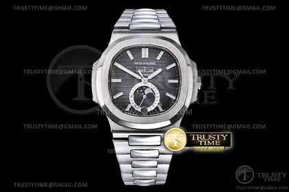 PP0342A – Nautilus trustytime.watch — Patek Philippe Watches sample
