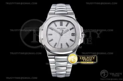 PP0345A – Nautilus trustytime.watch — Patek Philippe Watches sample