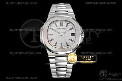 PP0351D – Nautilus trustytime.watch — Patek Philippe Watches sample