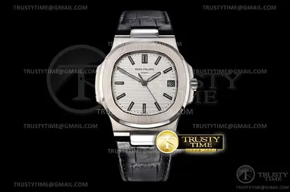 PP0356C – Nautilus trustytime.watch — Patek Philippe Watches sample