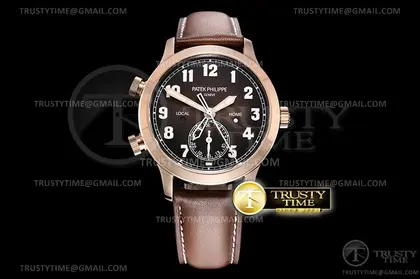 PP0357 -Calatrava trustytime.watch — Patek Philippe Watches sample