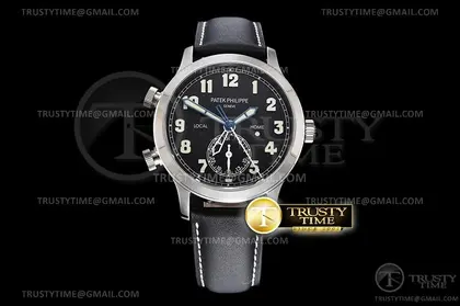 PP0358A -Calatrava trustytime.watch — Patek Philippe Watches sample