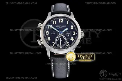PP0358B -Calatrava trustytime.watch — Patek Philippe Watches sample