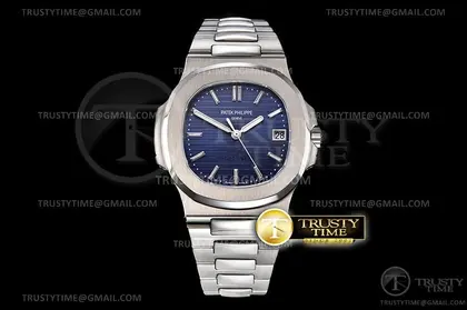 PP0359A – Nautilus trustytime.watch — Patek Philippe Watches sample