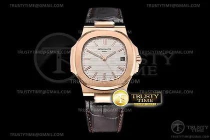 PP0361A – Nautilus trustytime.watch — Patek Philippe Watches sample